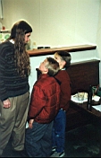 Sam 319.jpg: 2001/03/01 Craig and Kirsten's Wedding - 2001